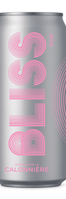 BLISS Rosé