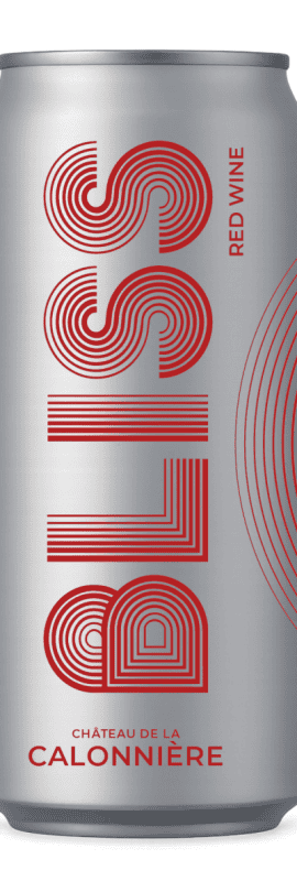 BLISS Red