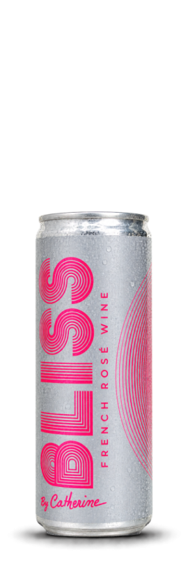 BLISS Rosé