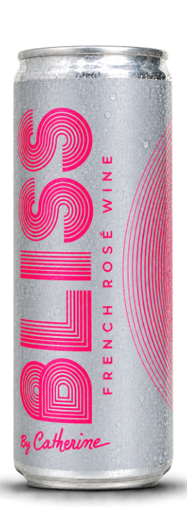 BLISS Rosé
