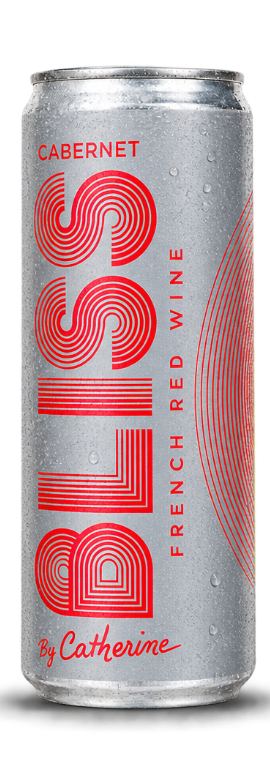 BLISS Red
